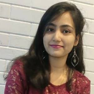 Mrs. Aayesha Sayyed